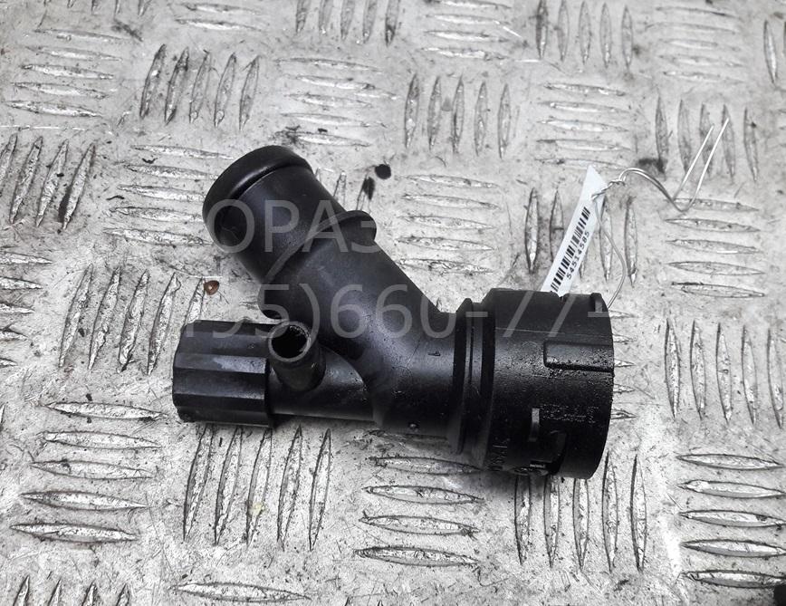 Фланец / тройник