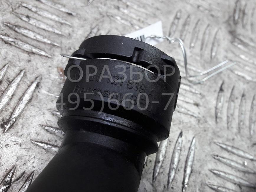 Фланец / тройник