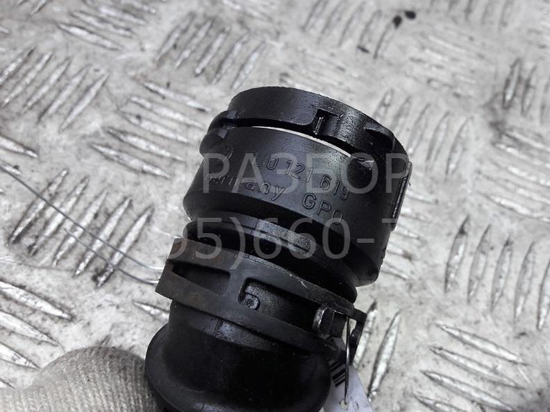 Фланец / тройник