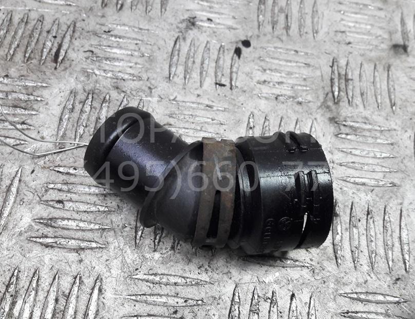 Фланец / тройник