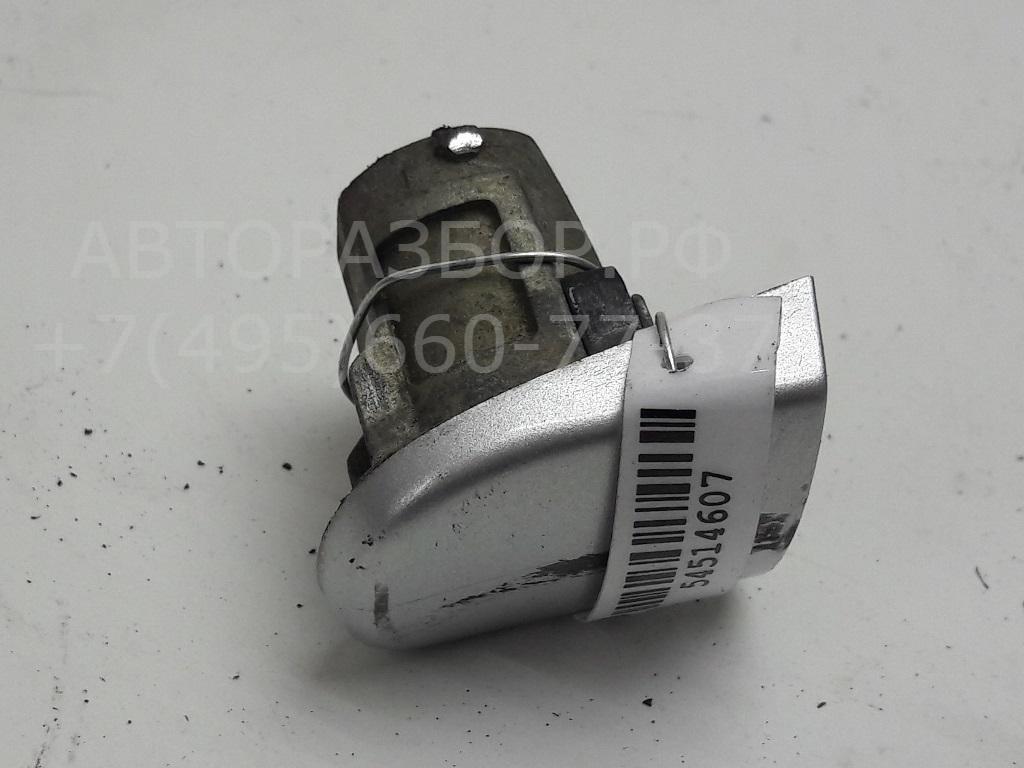 Накладка ручки наружной