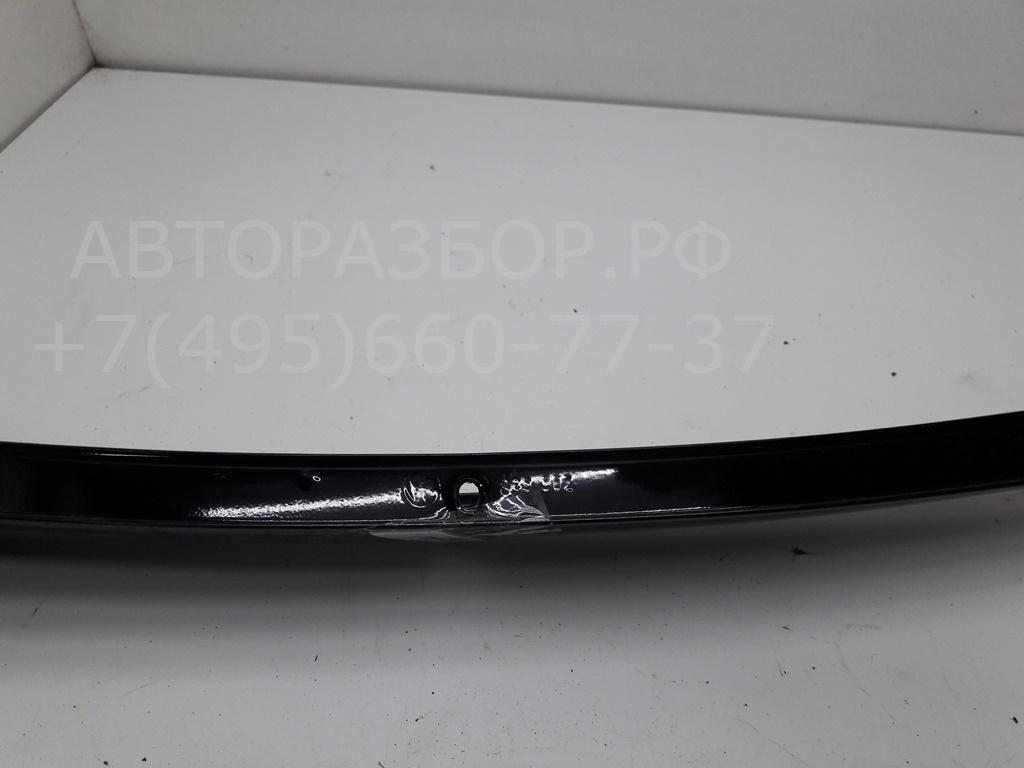 Накладка двери задней правой