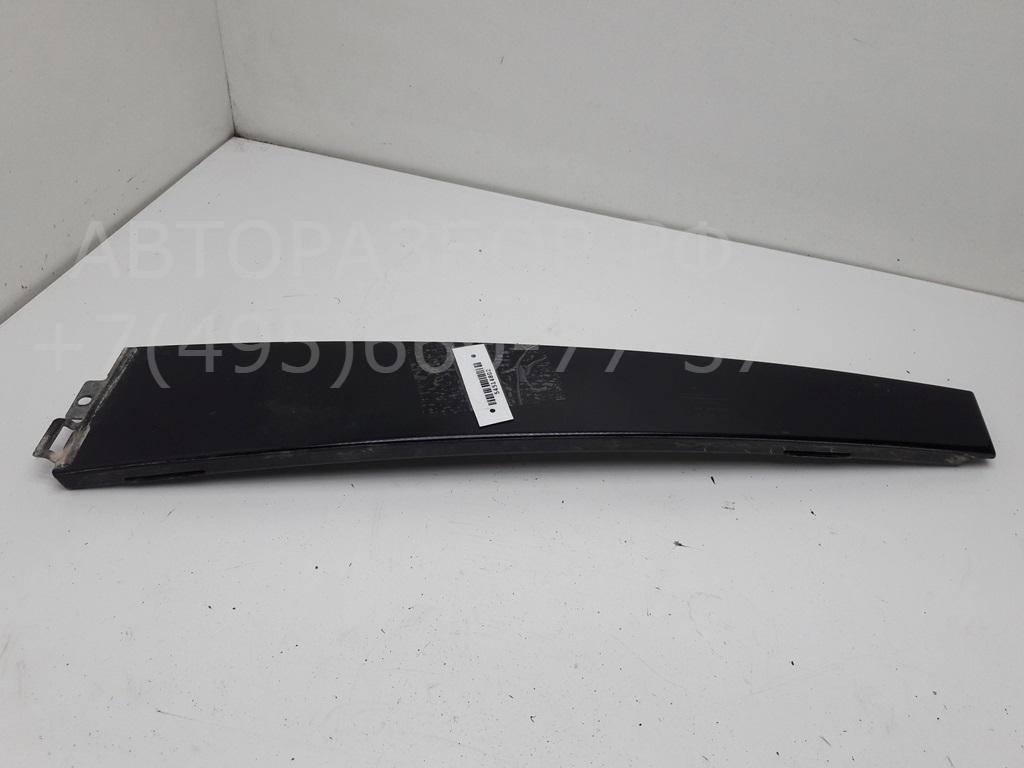 Накладка двери задней правой