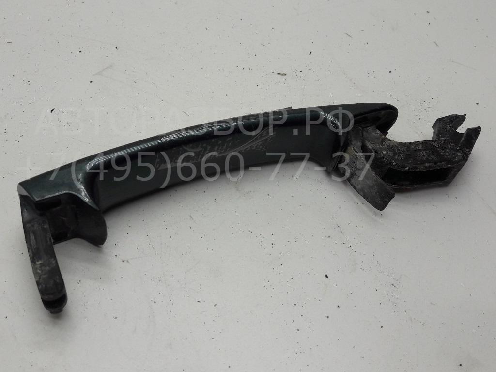 Ручка двери задней наружная правая