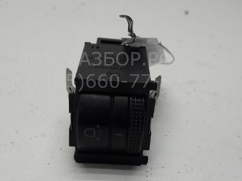 Корректор фары