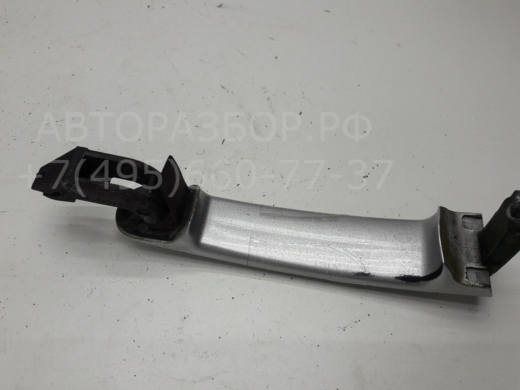 Ручка двери передней наружная левая