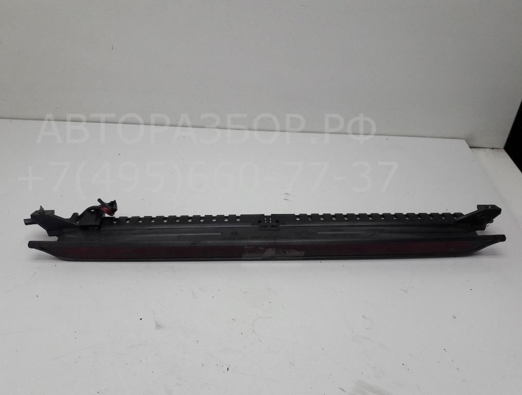 Фонарь задний (стоп сигнал)