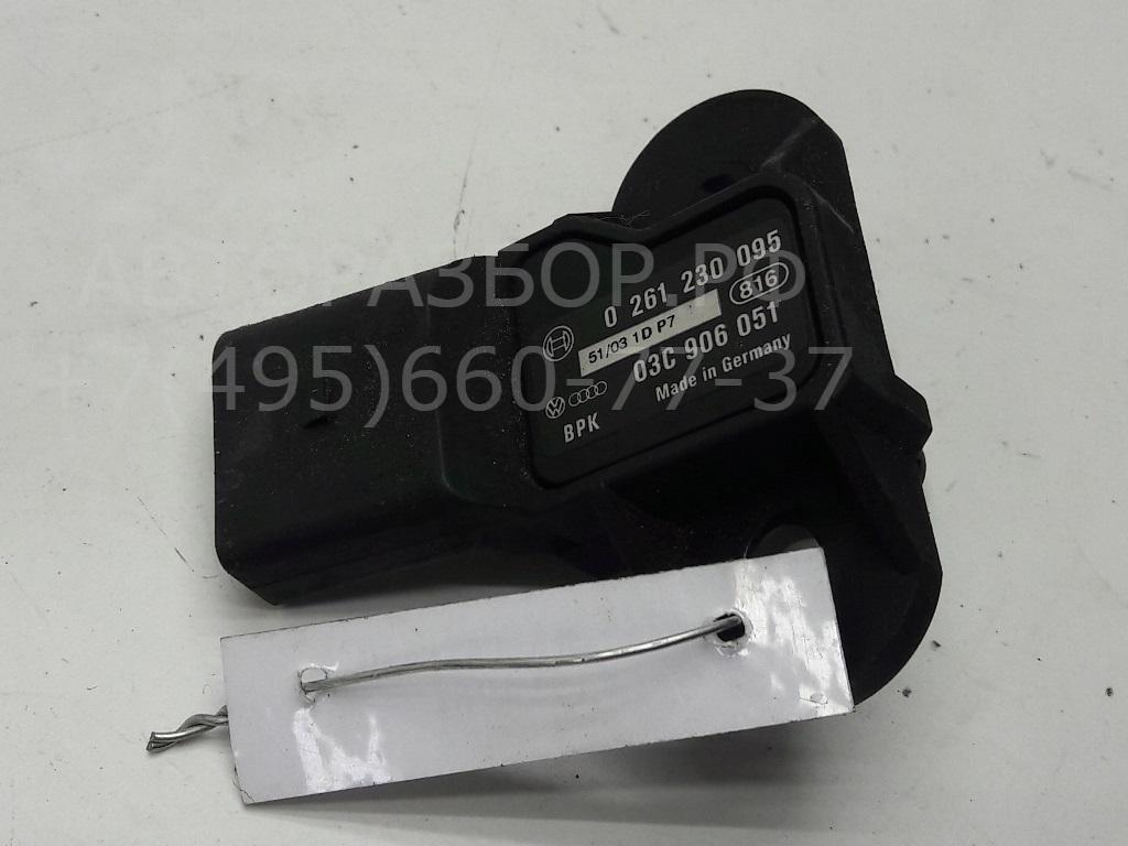 Датчик абсолютного давления