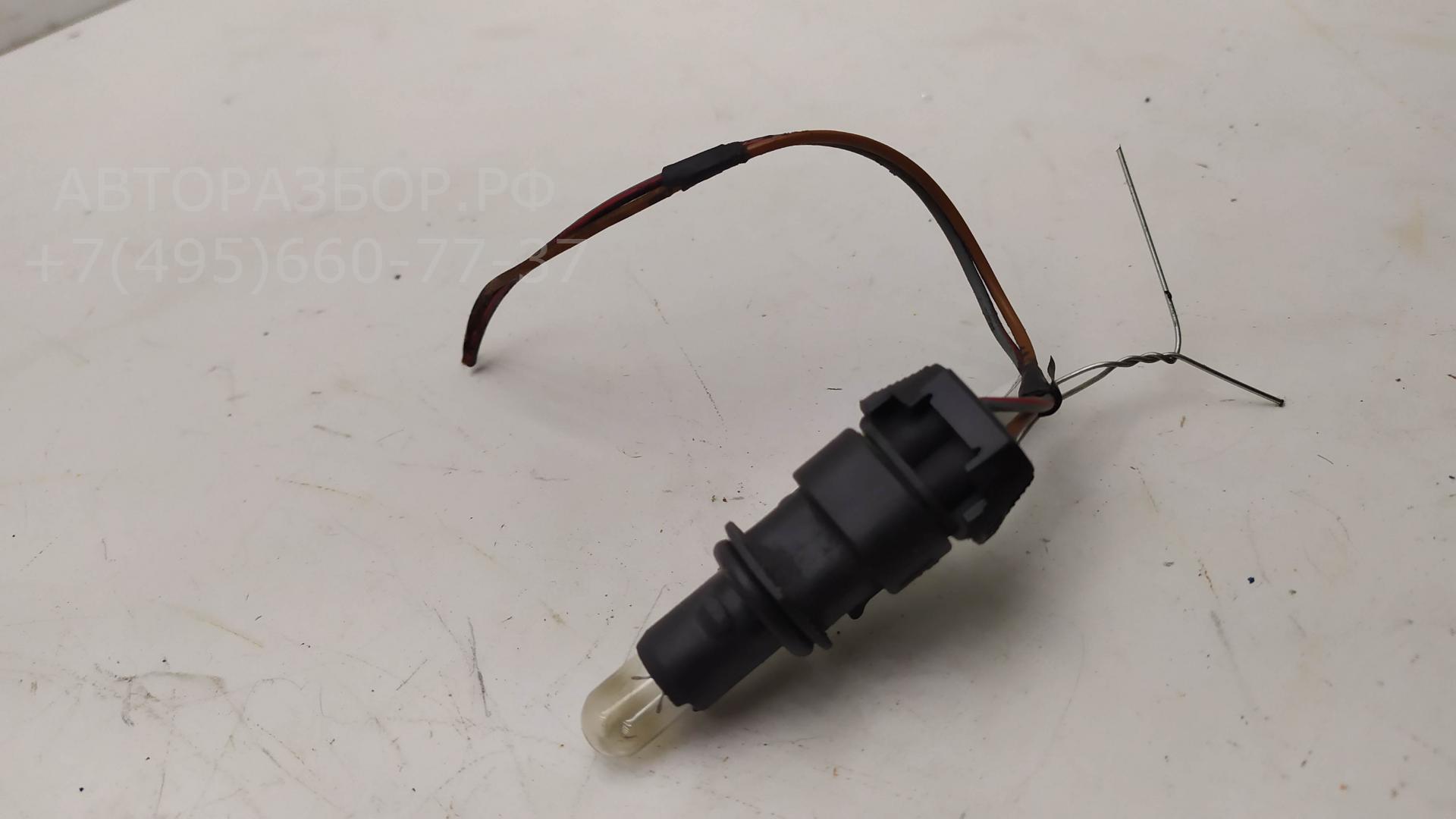 Патрон лампы