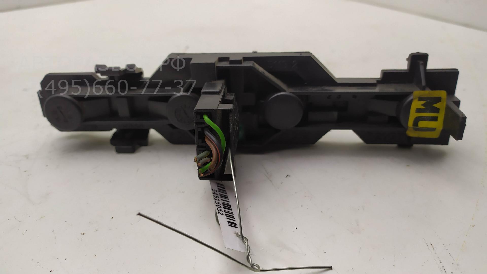 Плата заднего фонаря правого