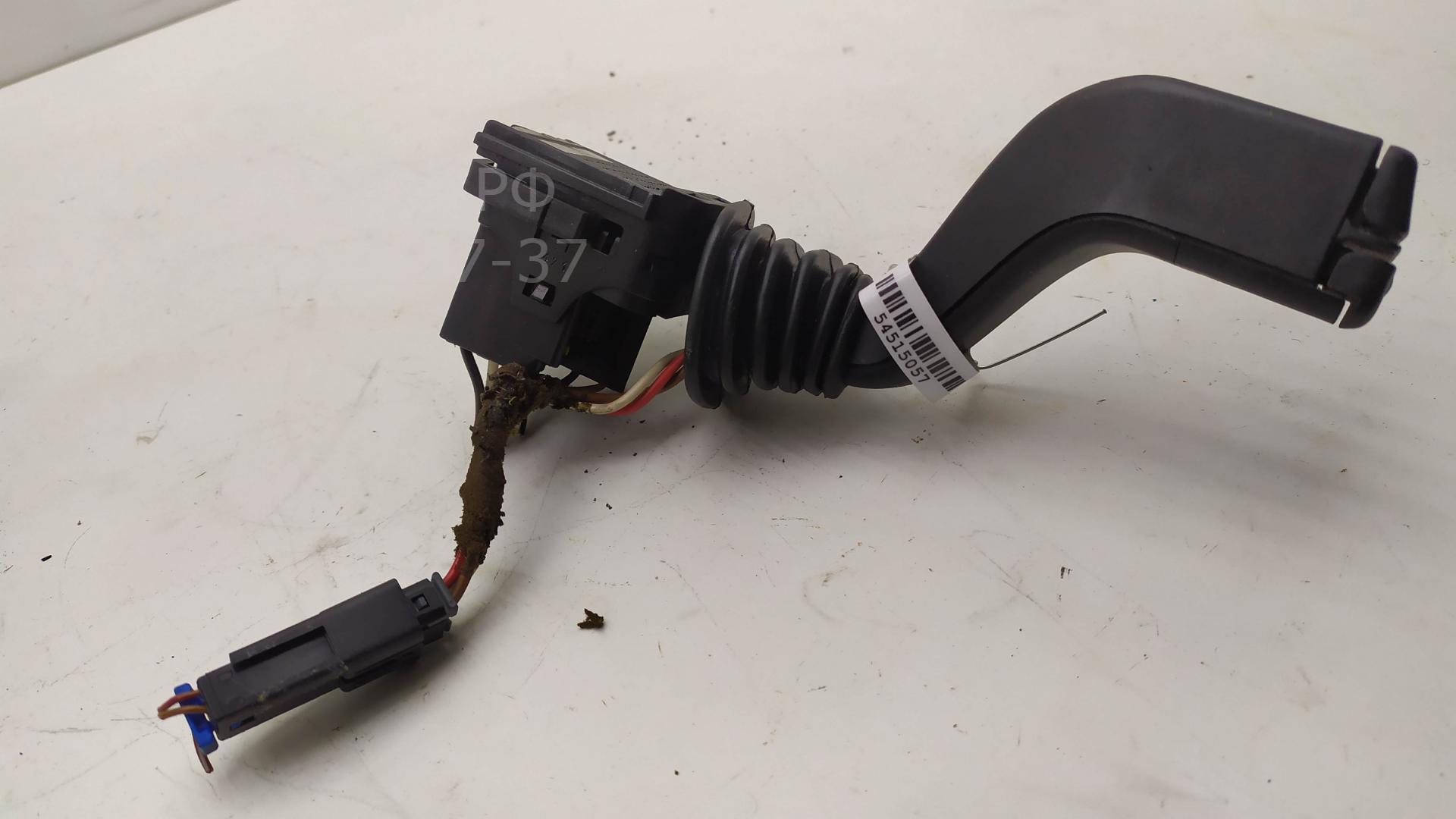 Переключатель стеклоочистителей