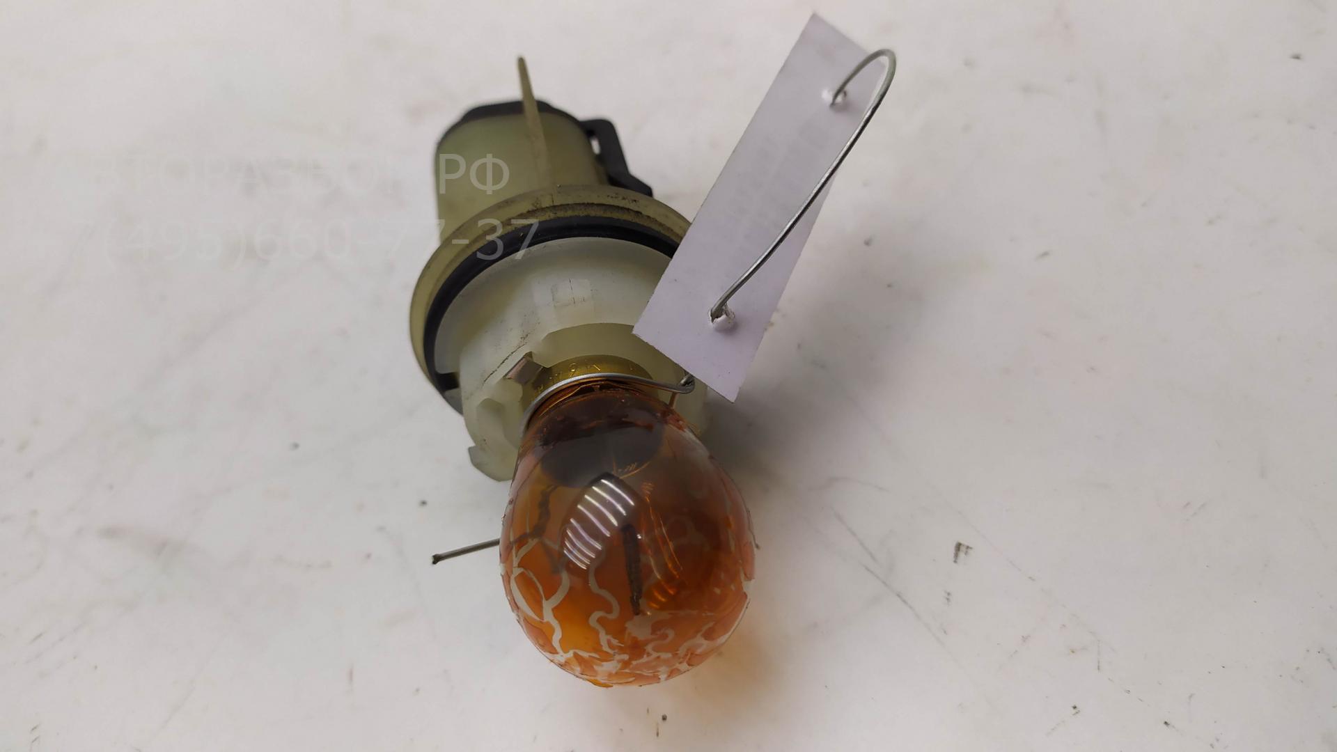 Патрон лампы