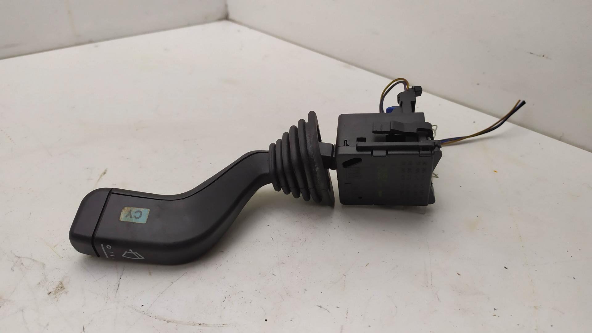 Переключатель стеклоочистителей