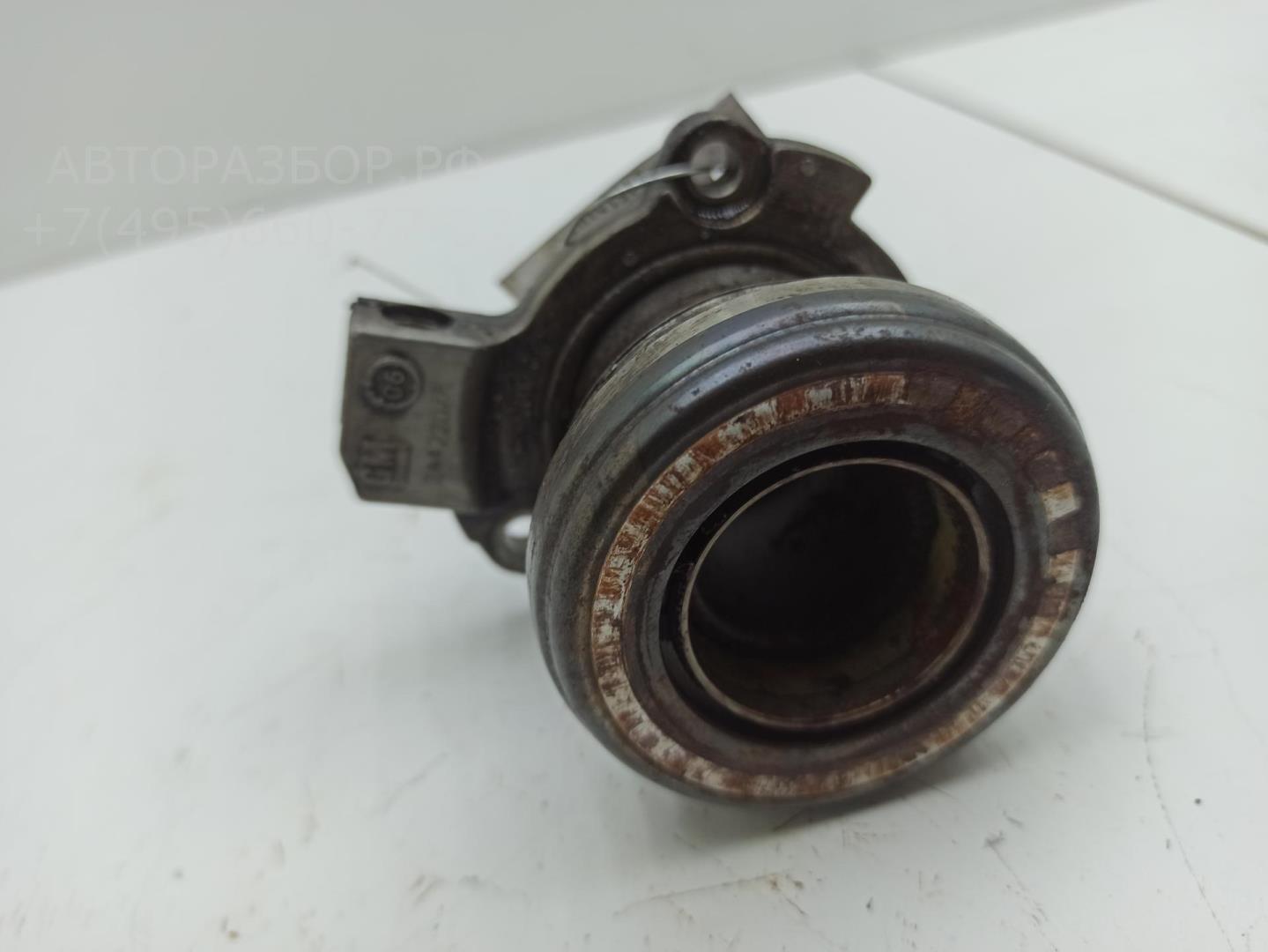 Цилиндр сцепления рабочий