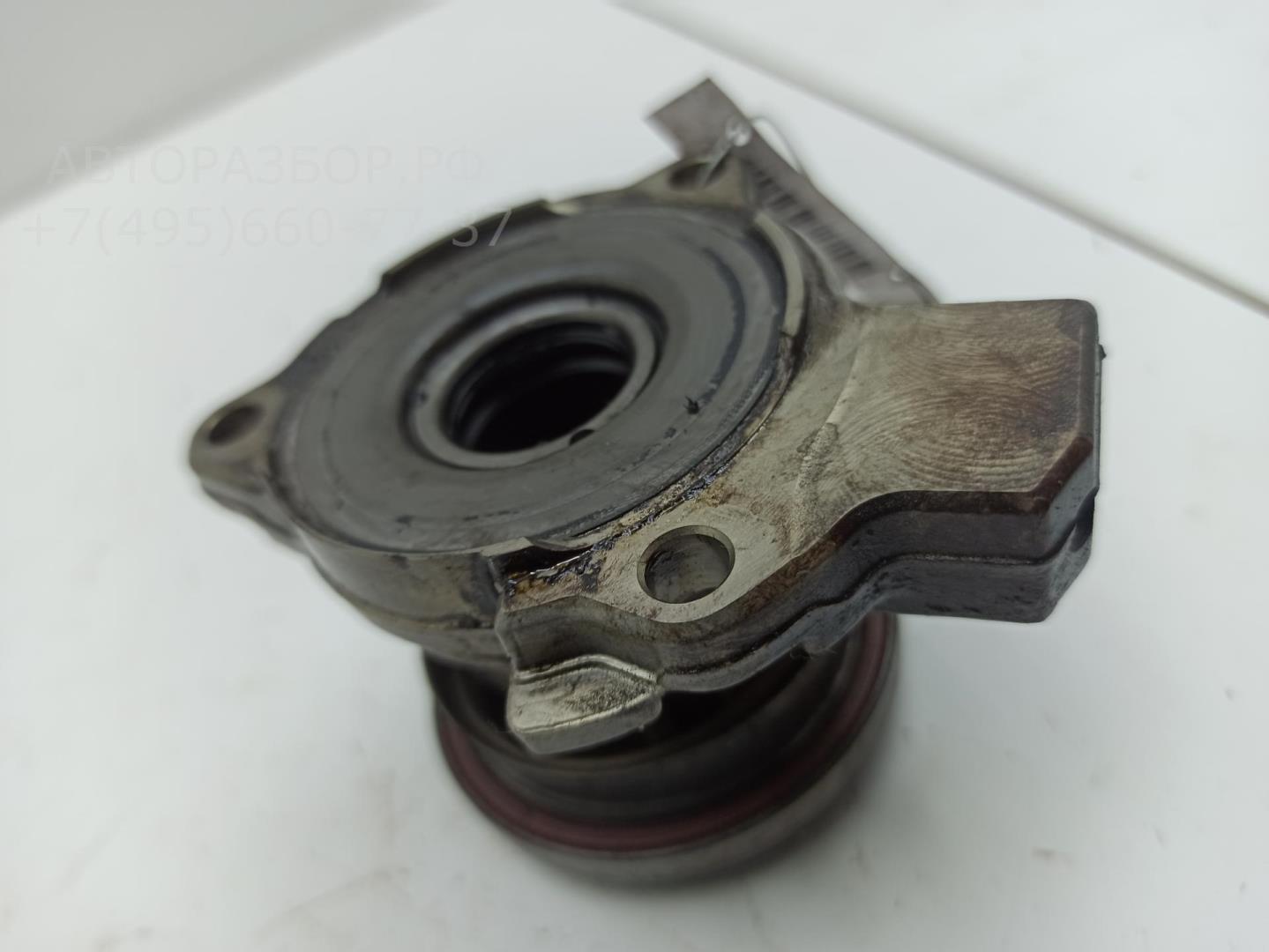 Цилиндр сцепления рабочий