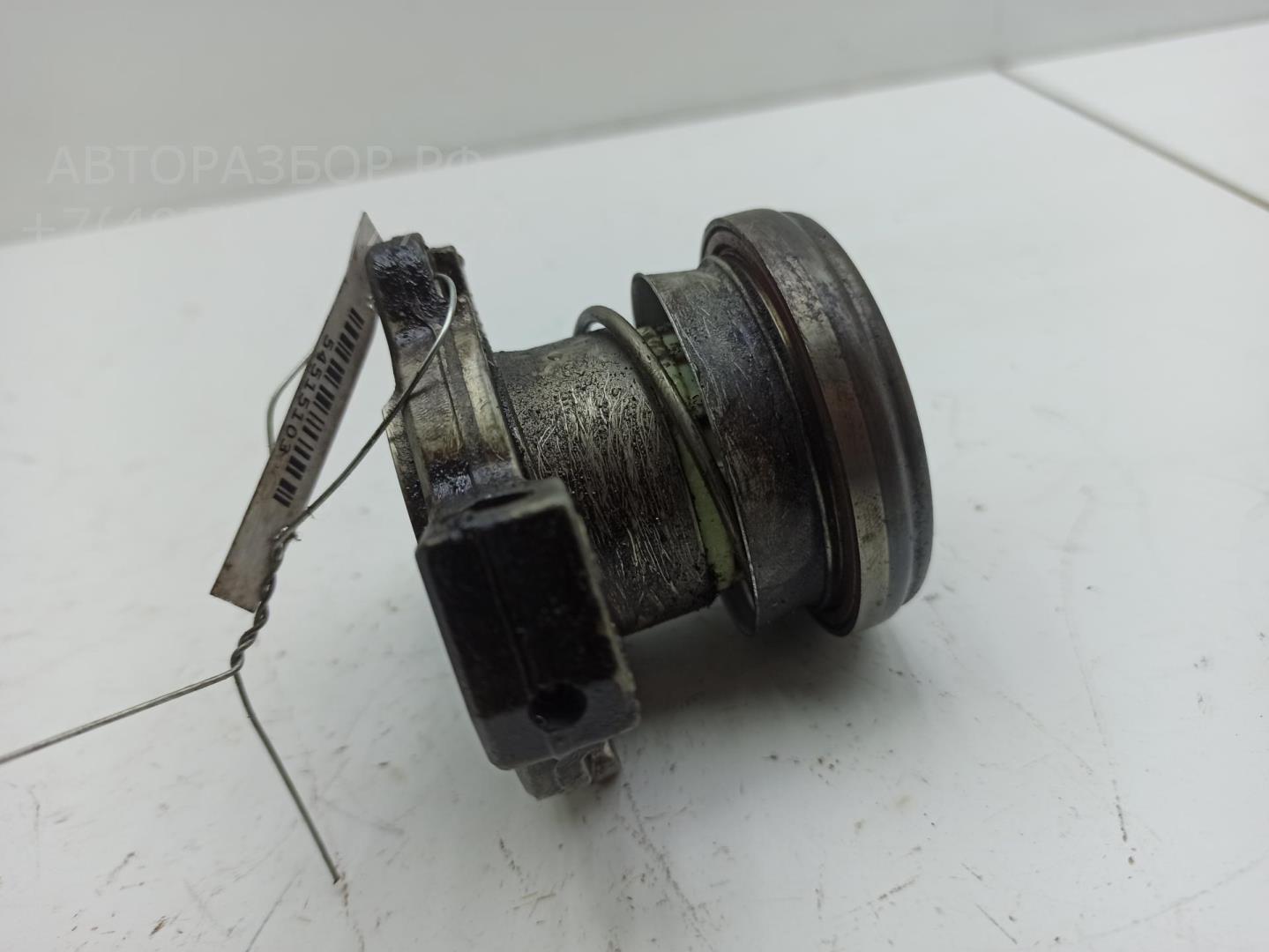 Цилиндр сцепления рабочий