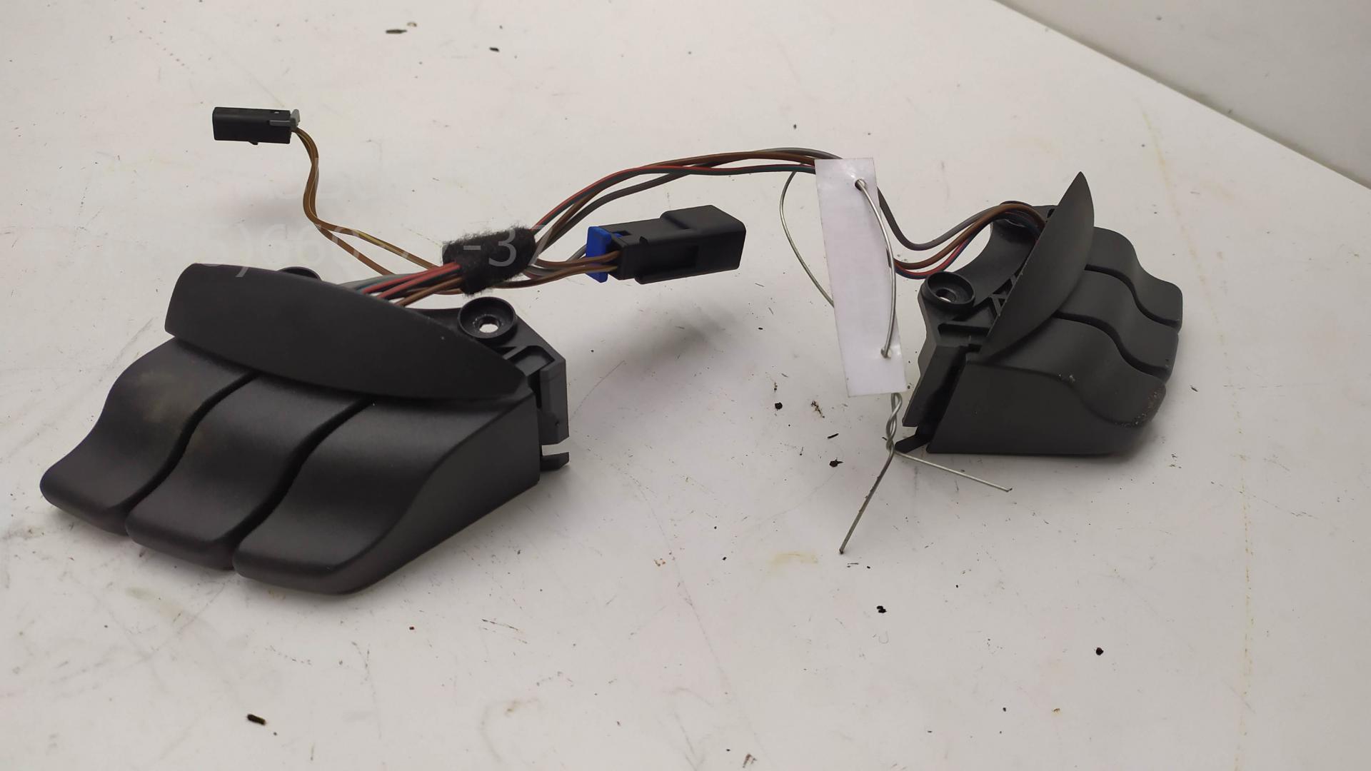 Кнопка многофункциональная