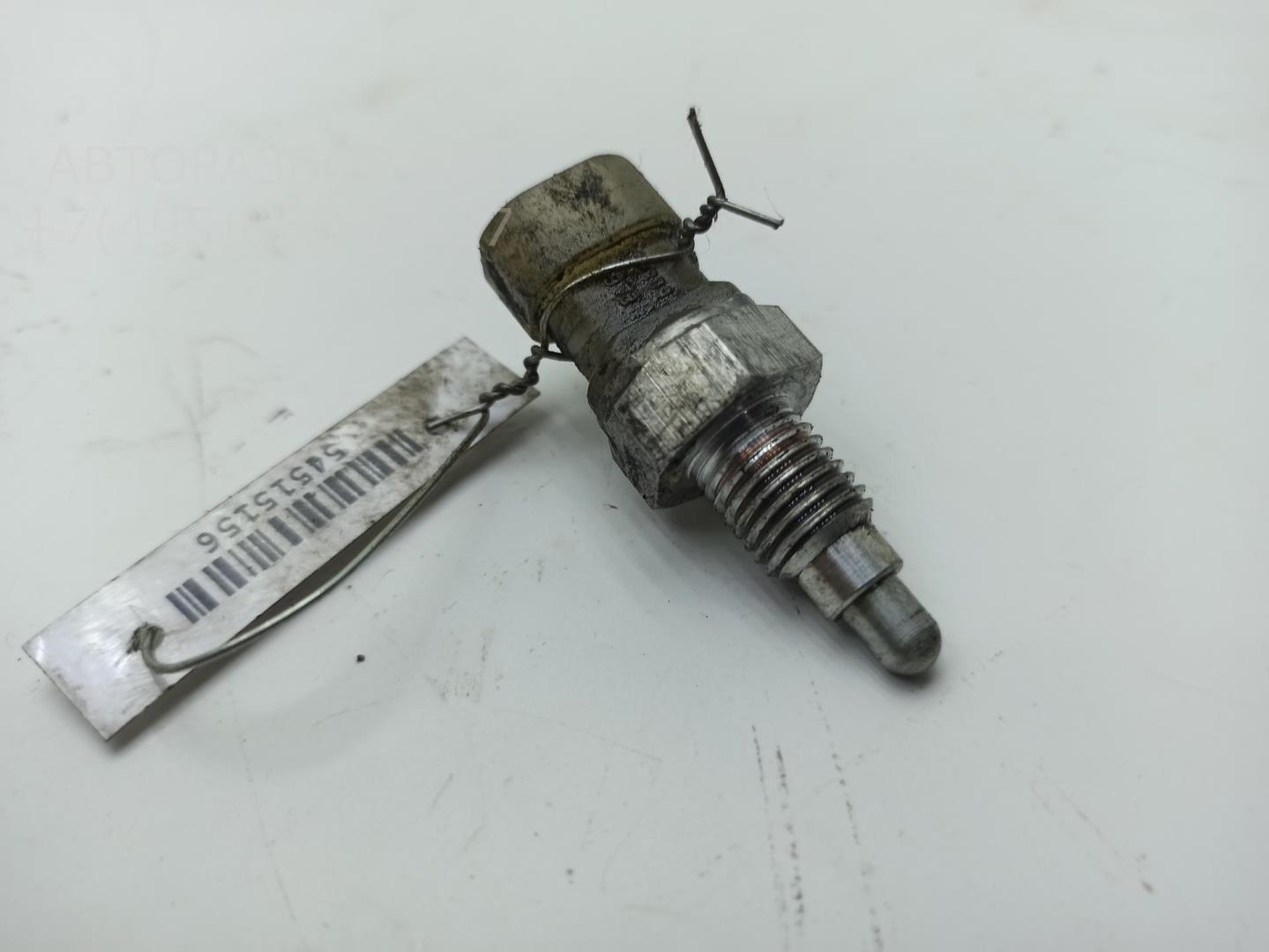 Датчик включения заднего хода