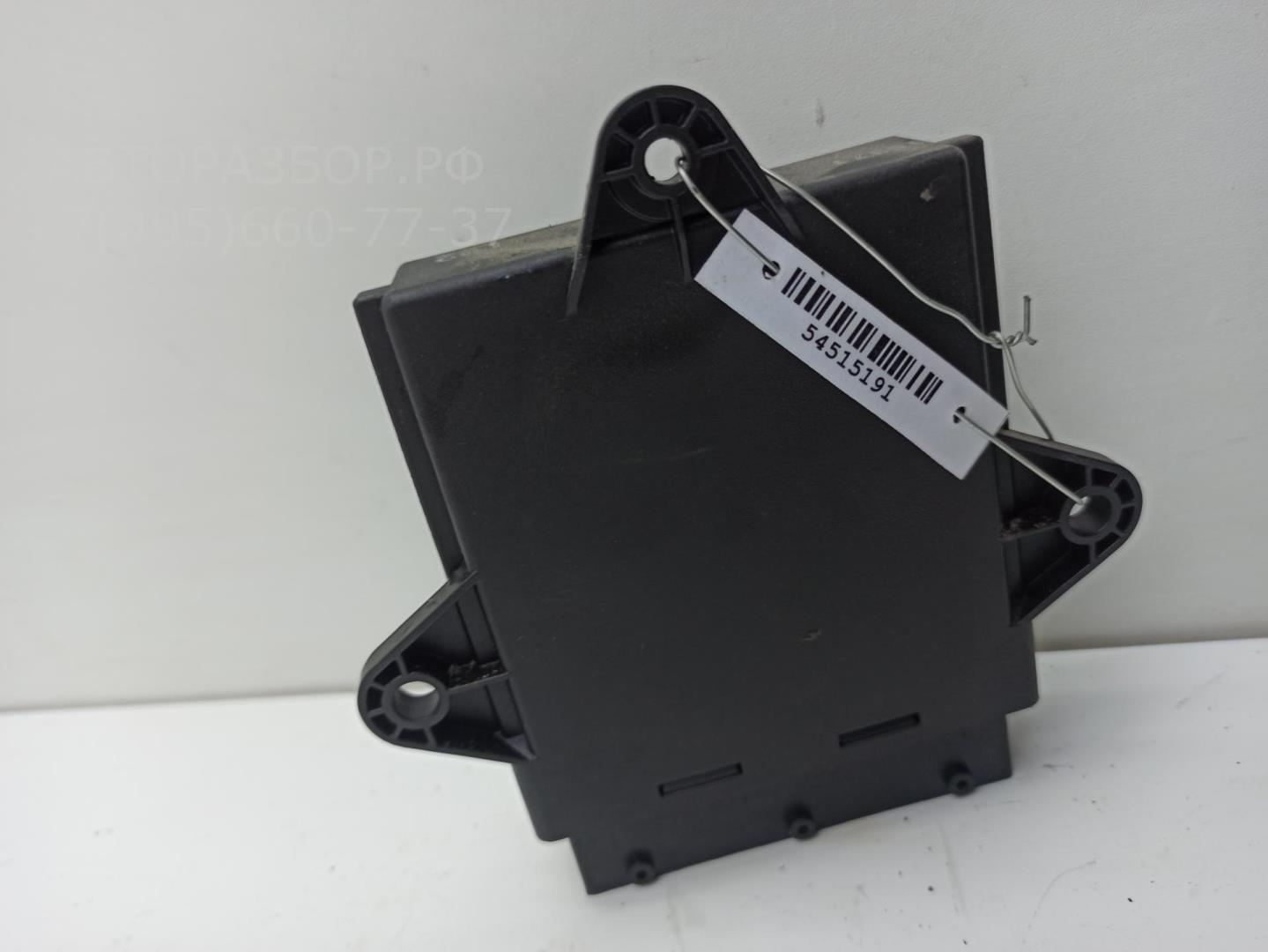 Блок комфорта