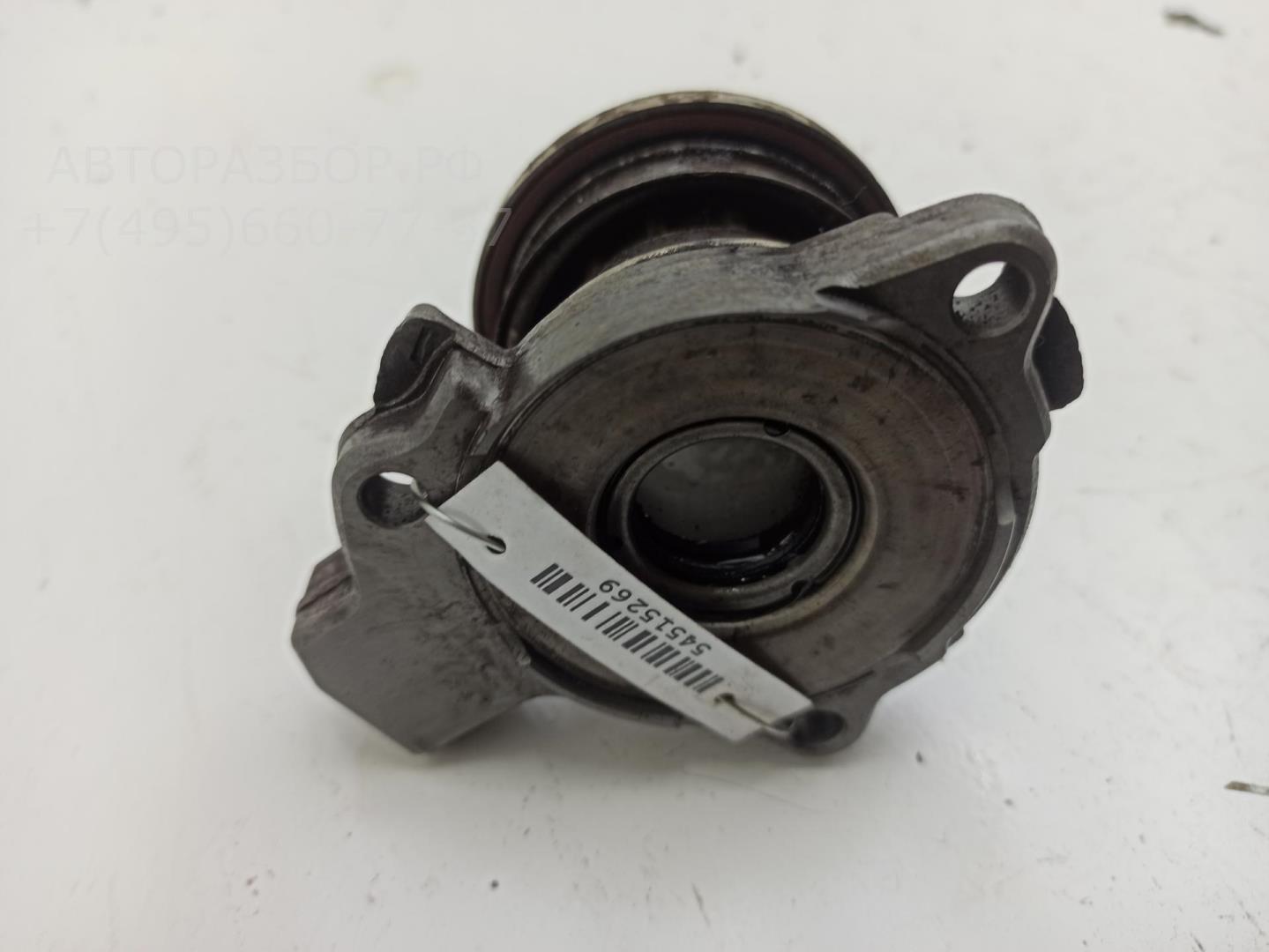 Цилиндр сцепления рабочий