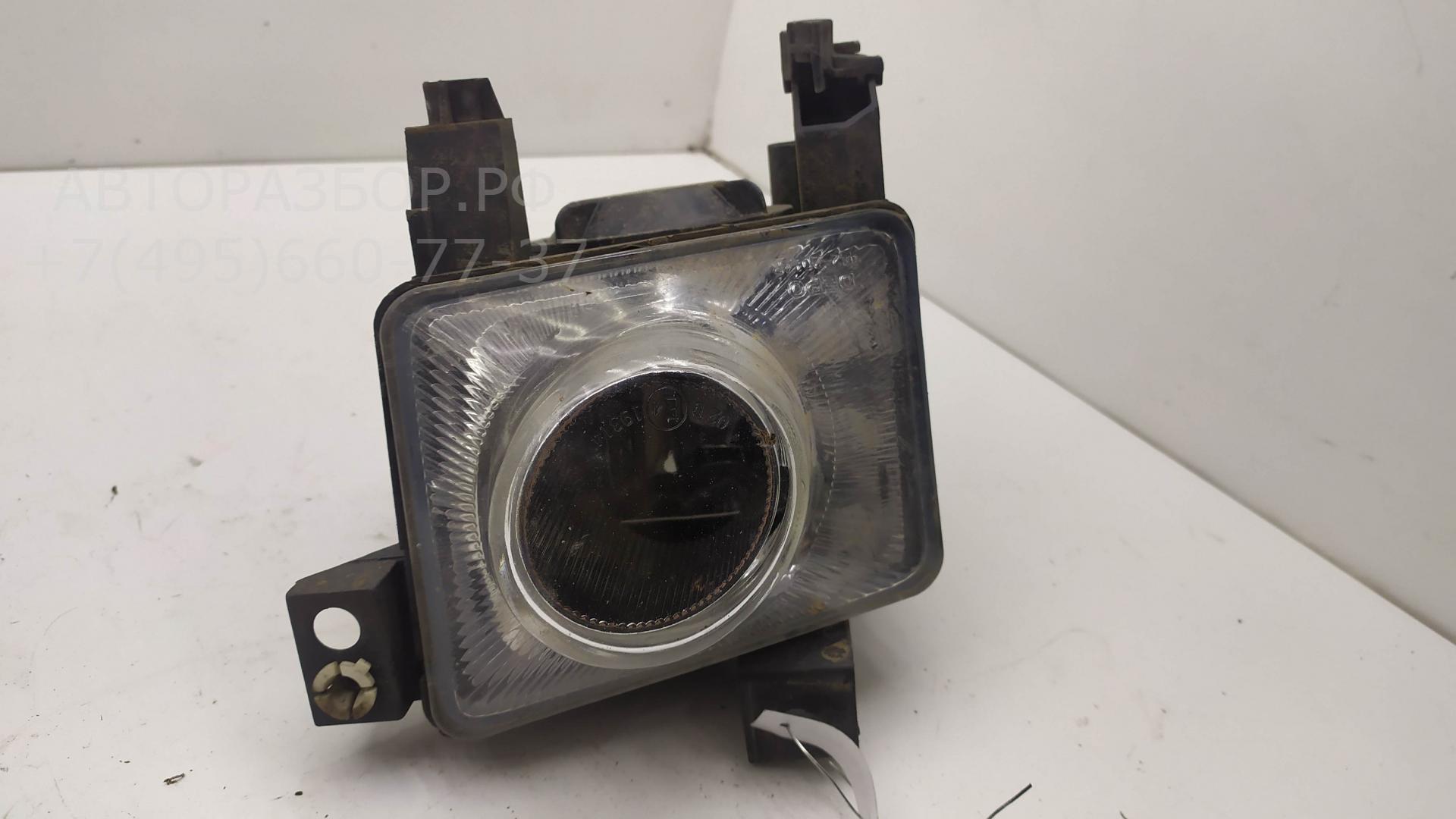 Фара противотуманная правая для Signum (Z03) 2003-2008