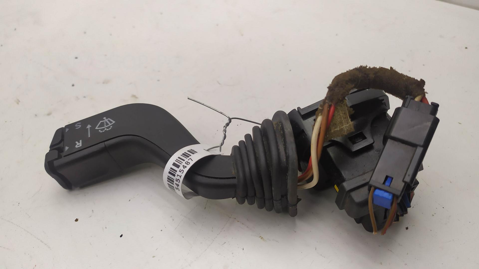 Переключатель стеклоочистителей