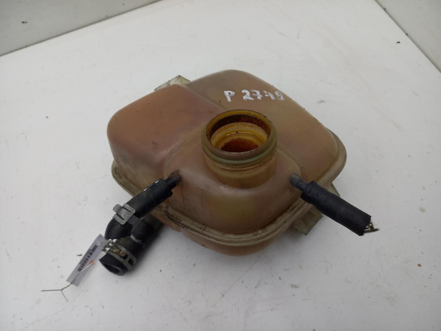 Бачок расширительный