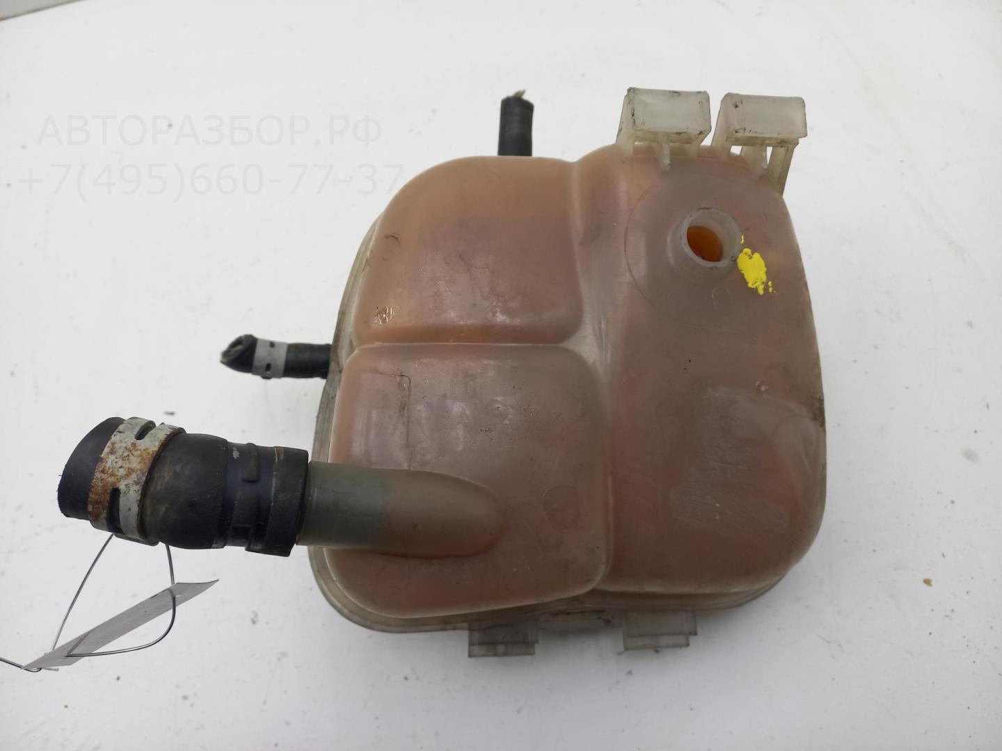 Бачок расширительный