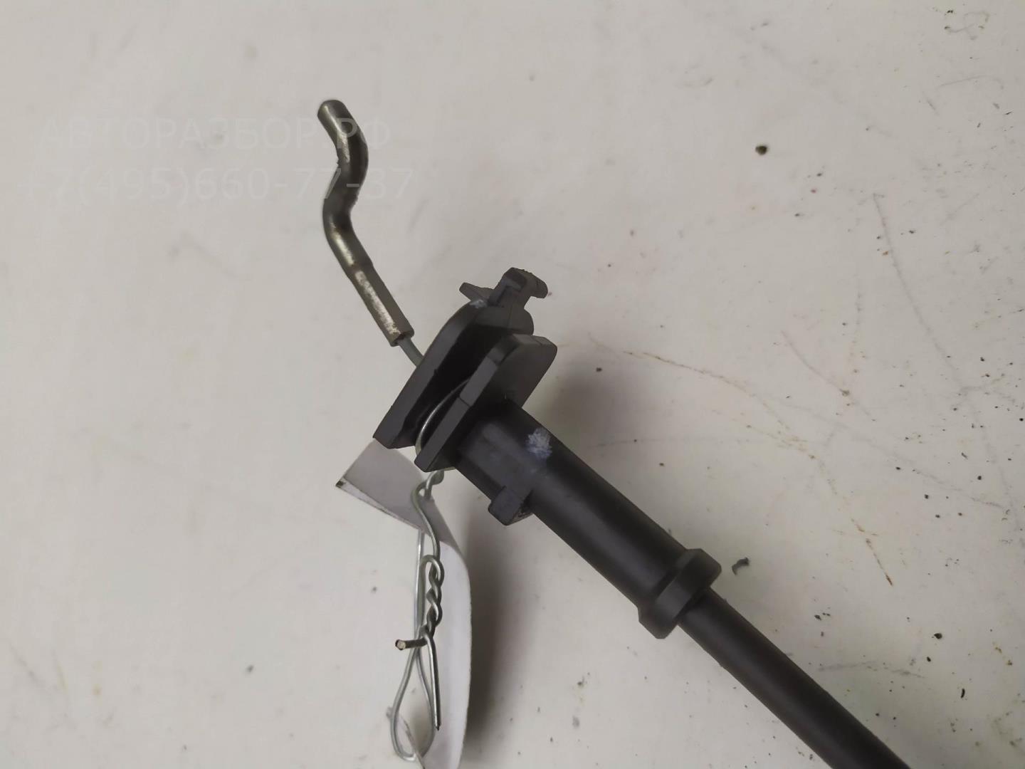 Трос открывания двери