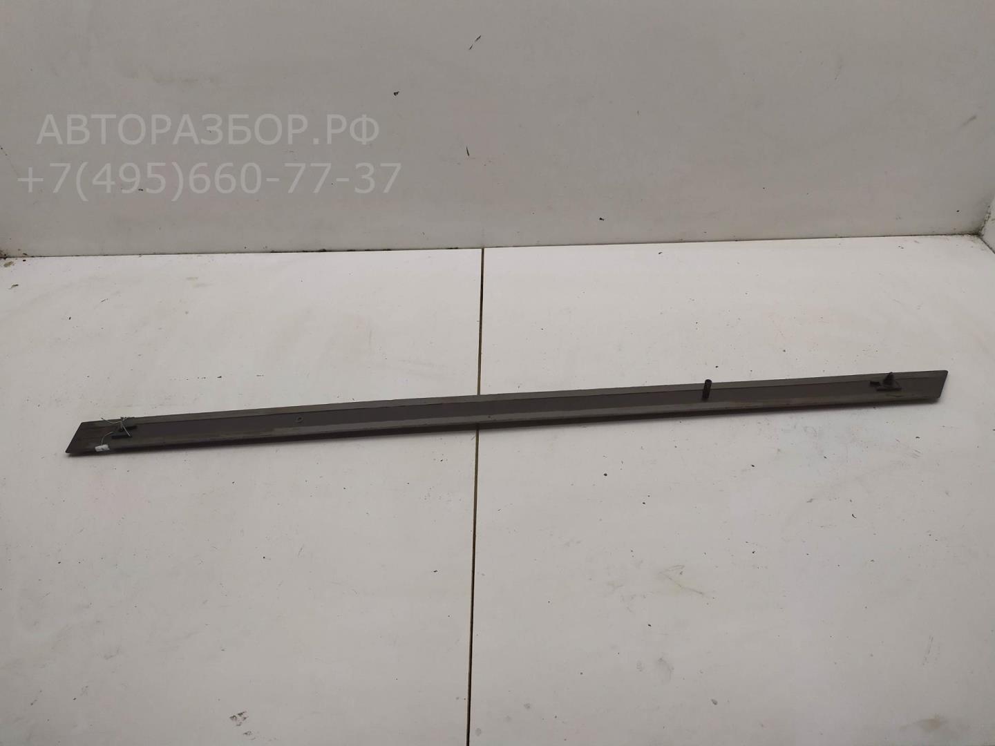 Накладка двери задней правой