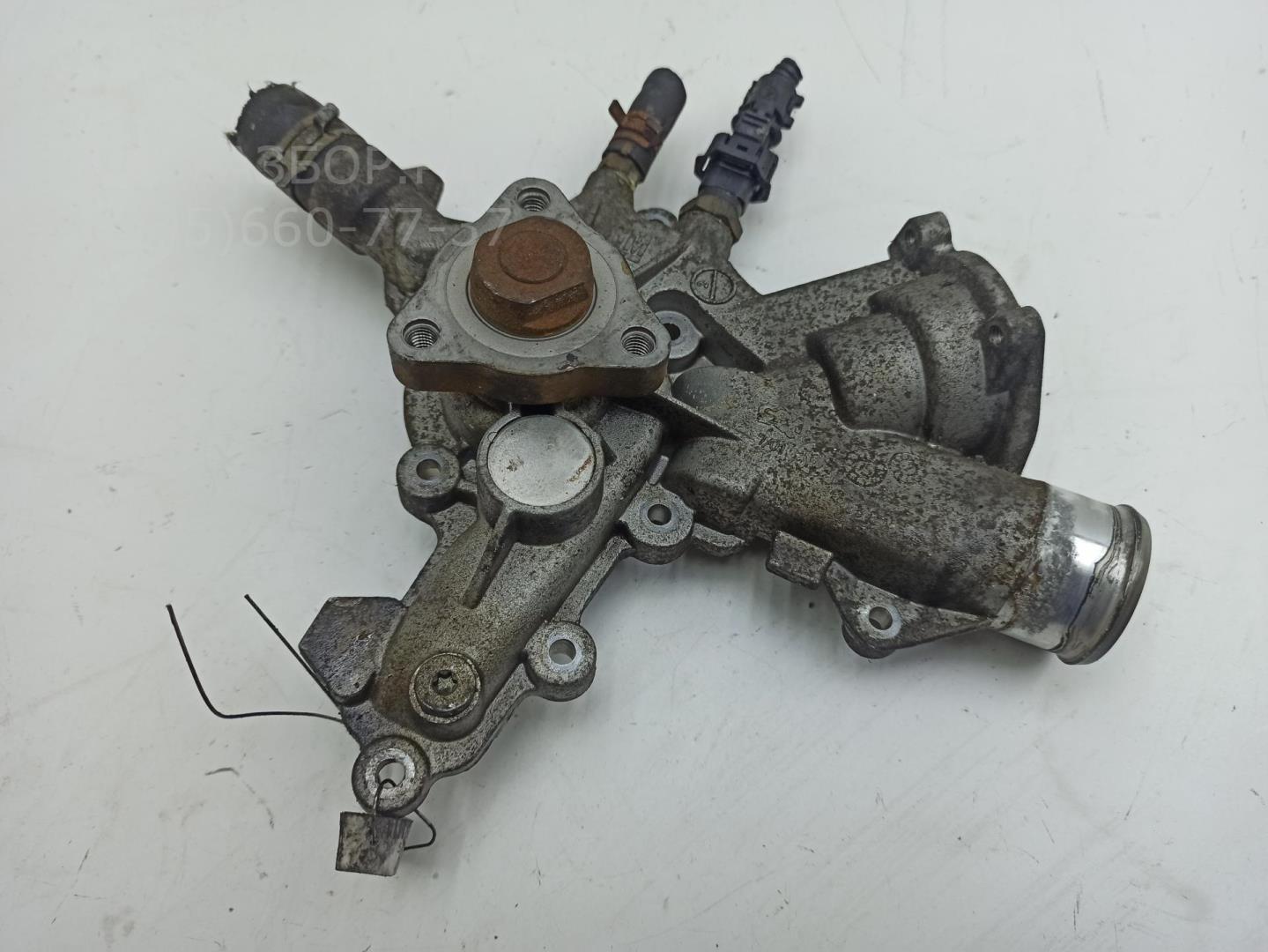 Насос водяной (помпа)