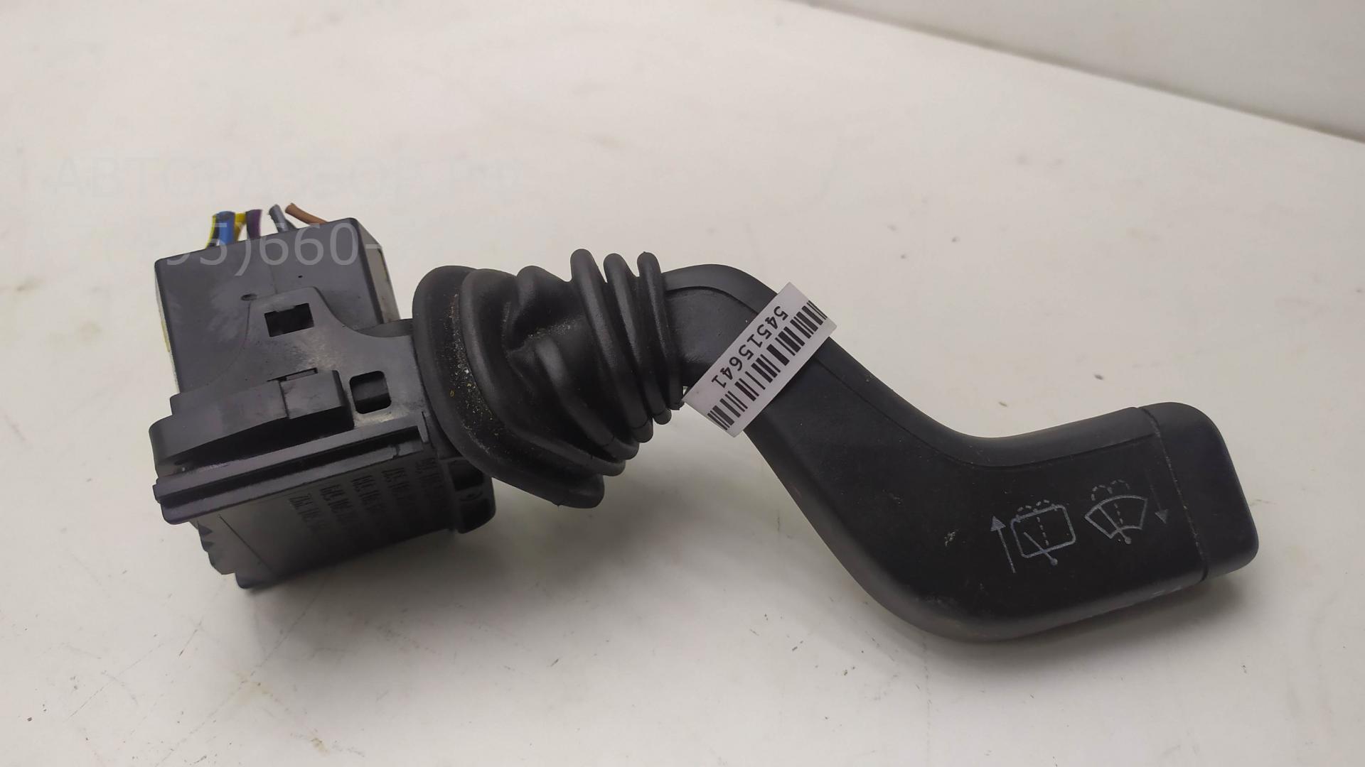 Переключатель стеклоочистителей