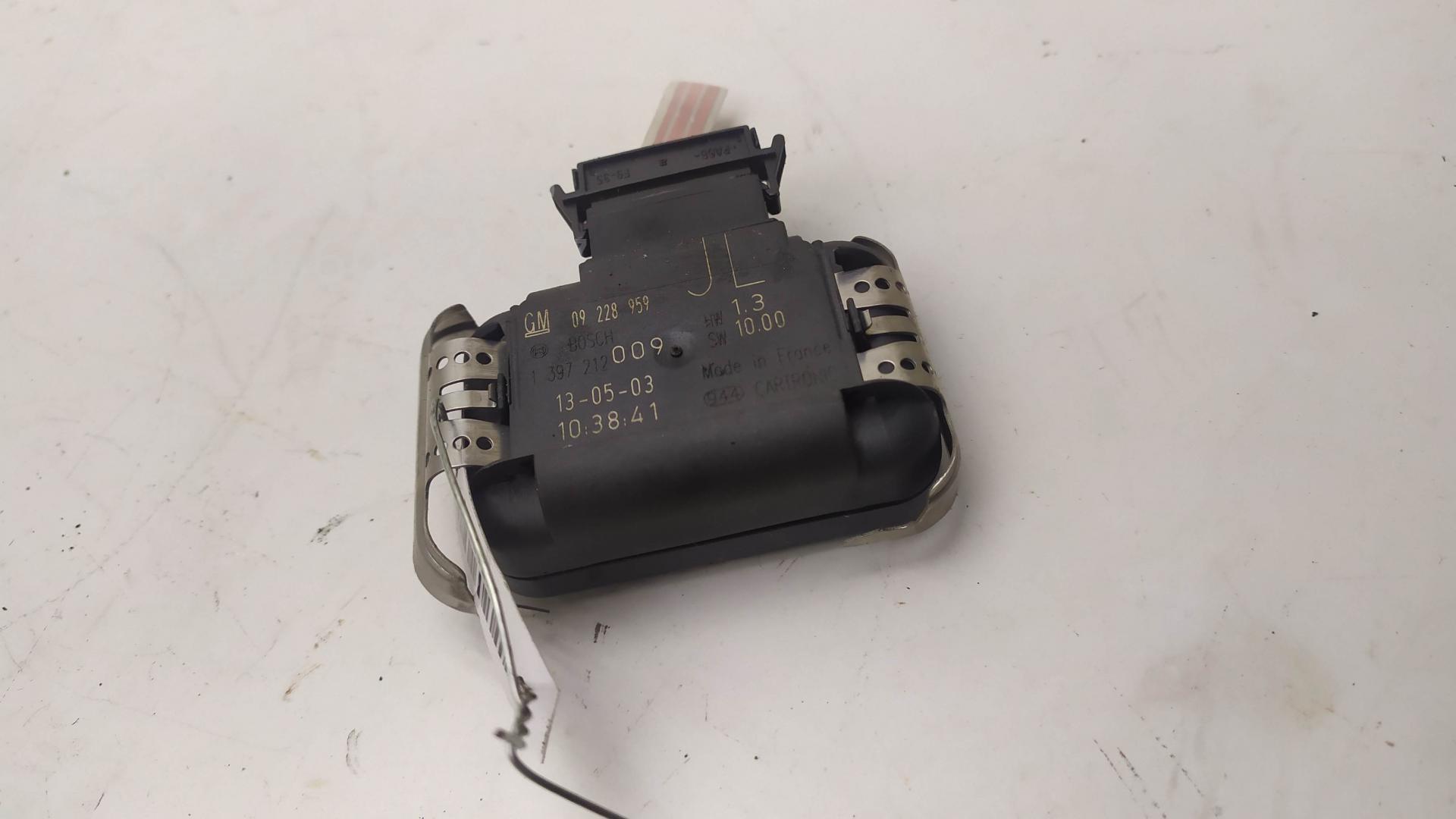 Датчик дождя для Signum (Z03) 2003-2008