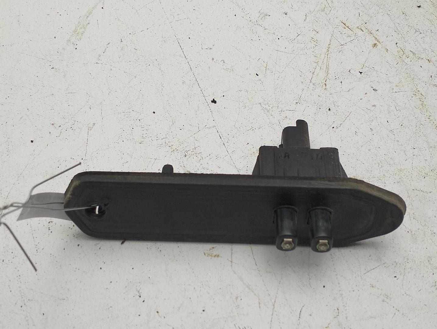 Выключатель концевой