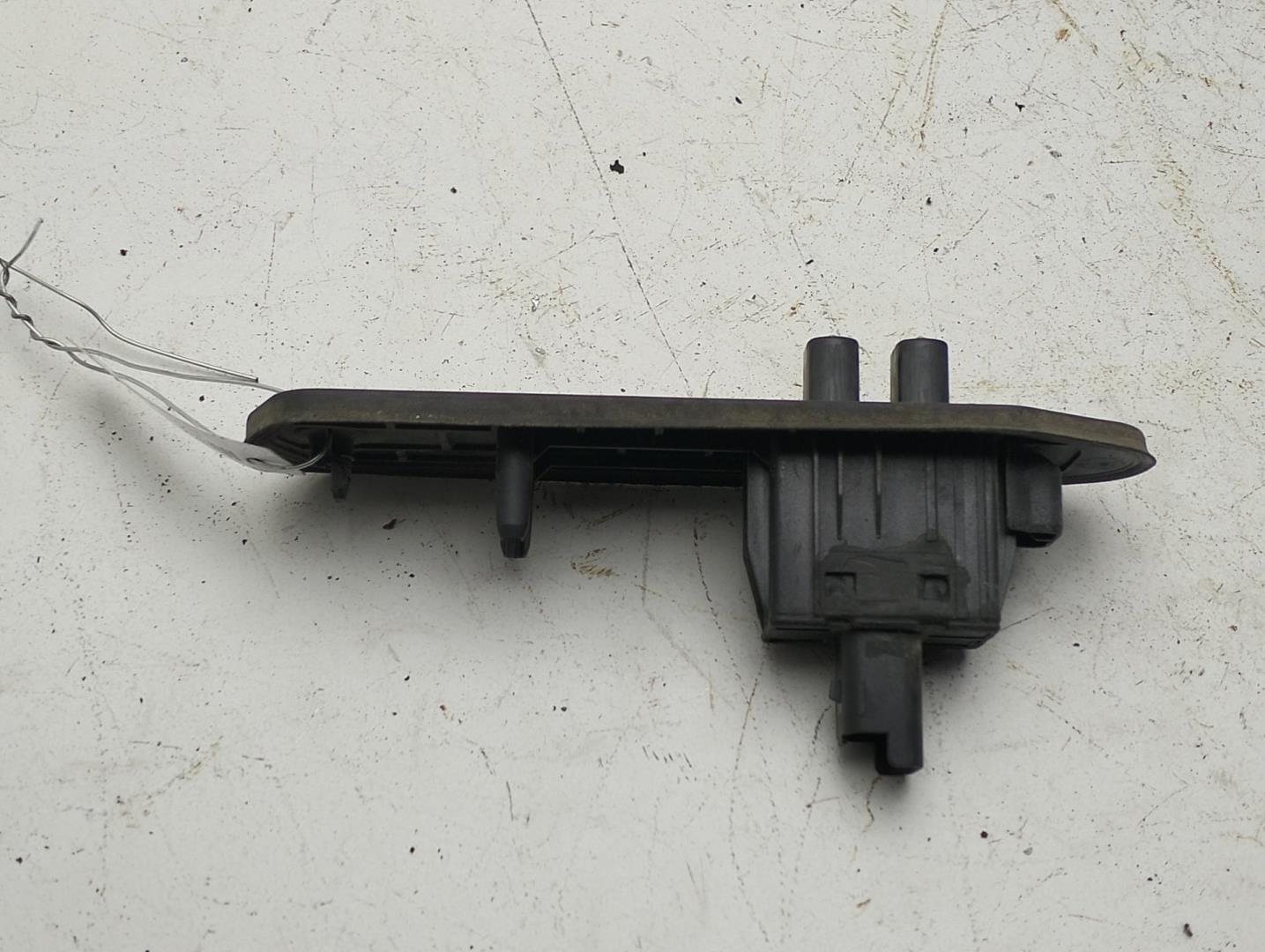 Выключатель концевой