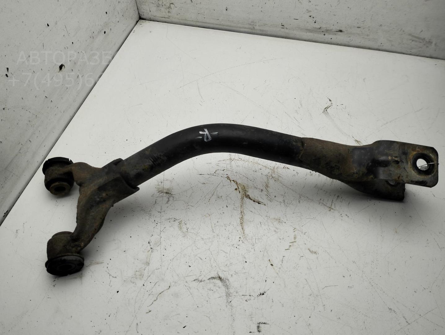 Рычаг задний левый