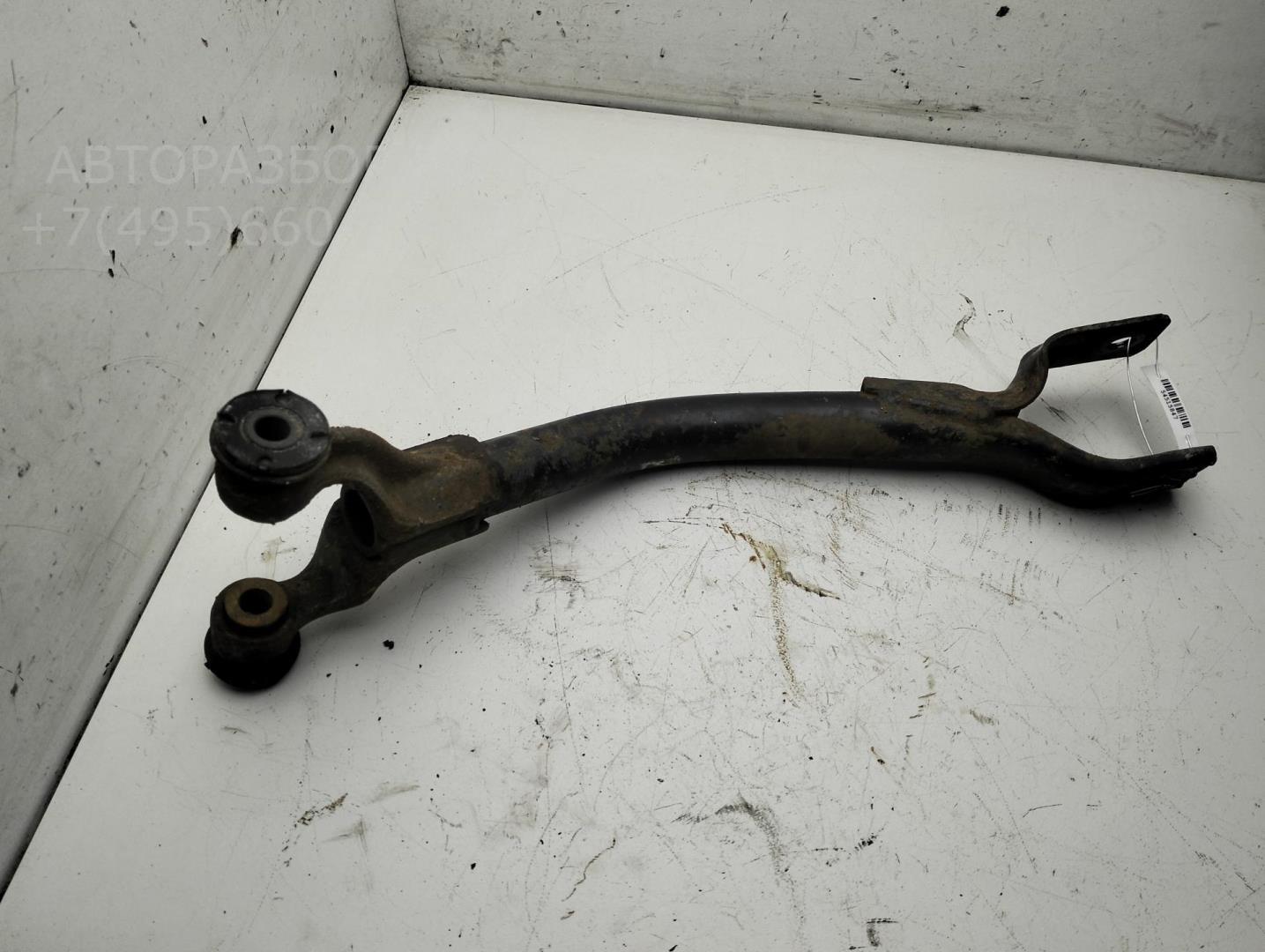 Рычаг задний левый