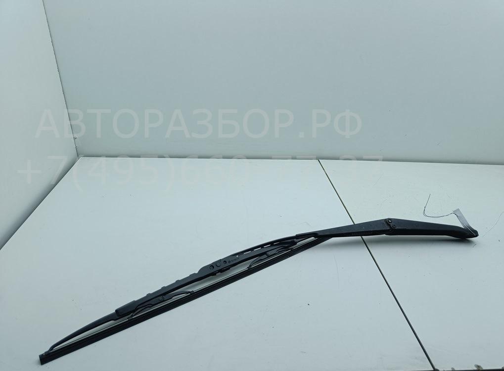 Поводок стеклоочистителя передний правый