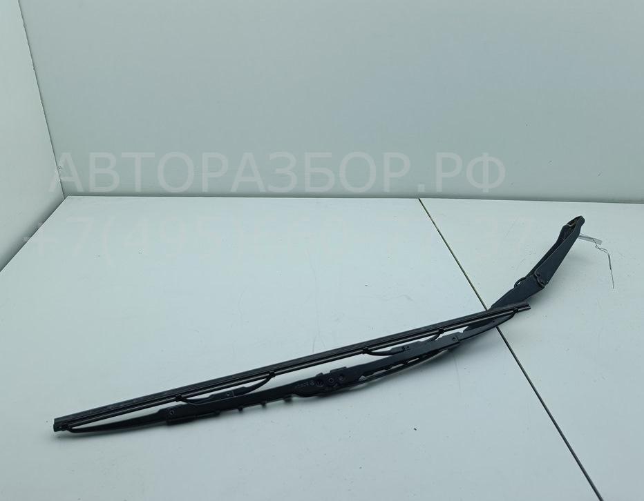 Поводок стеклоочистителя передний правый