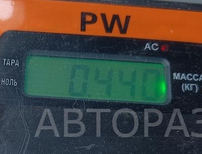 Поводок стеклоочистителя передний правый