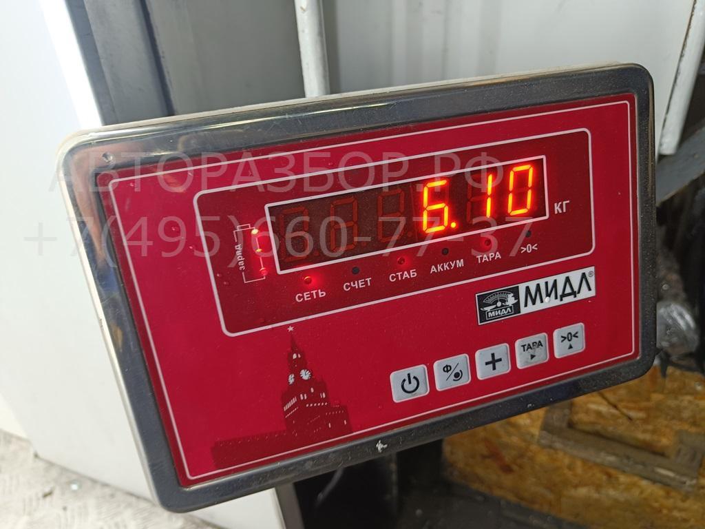 Полуось передняя правая