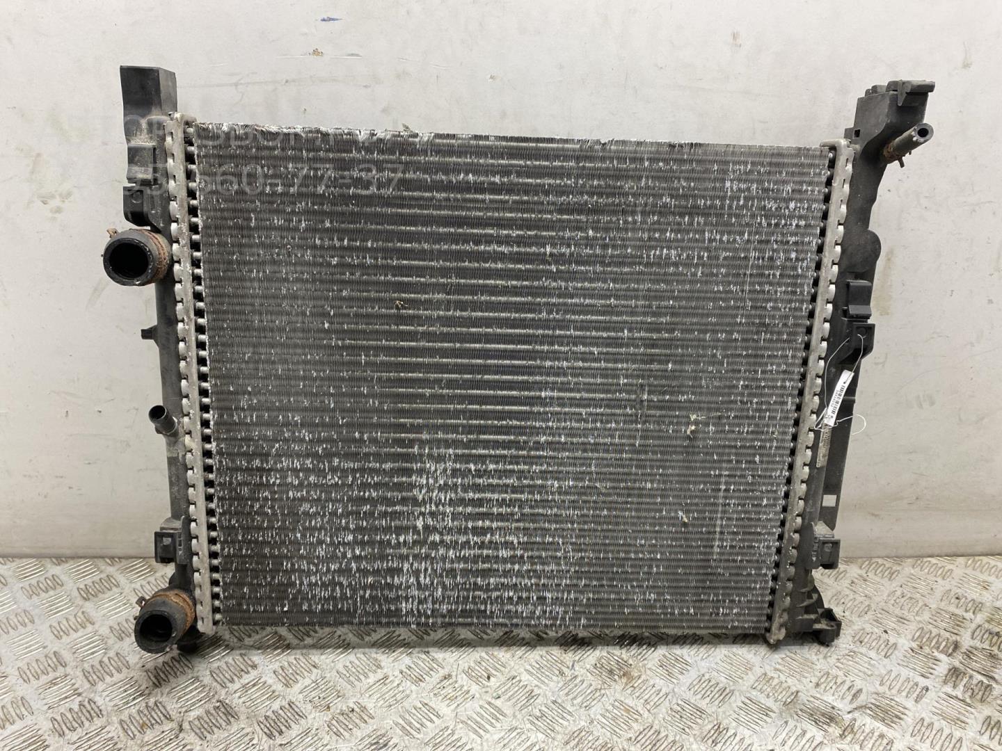 Радиатор охлаждения