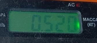 Реле свечей накала