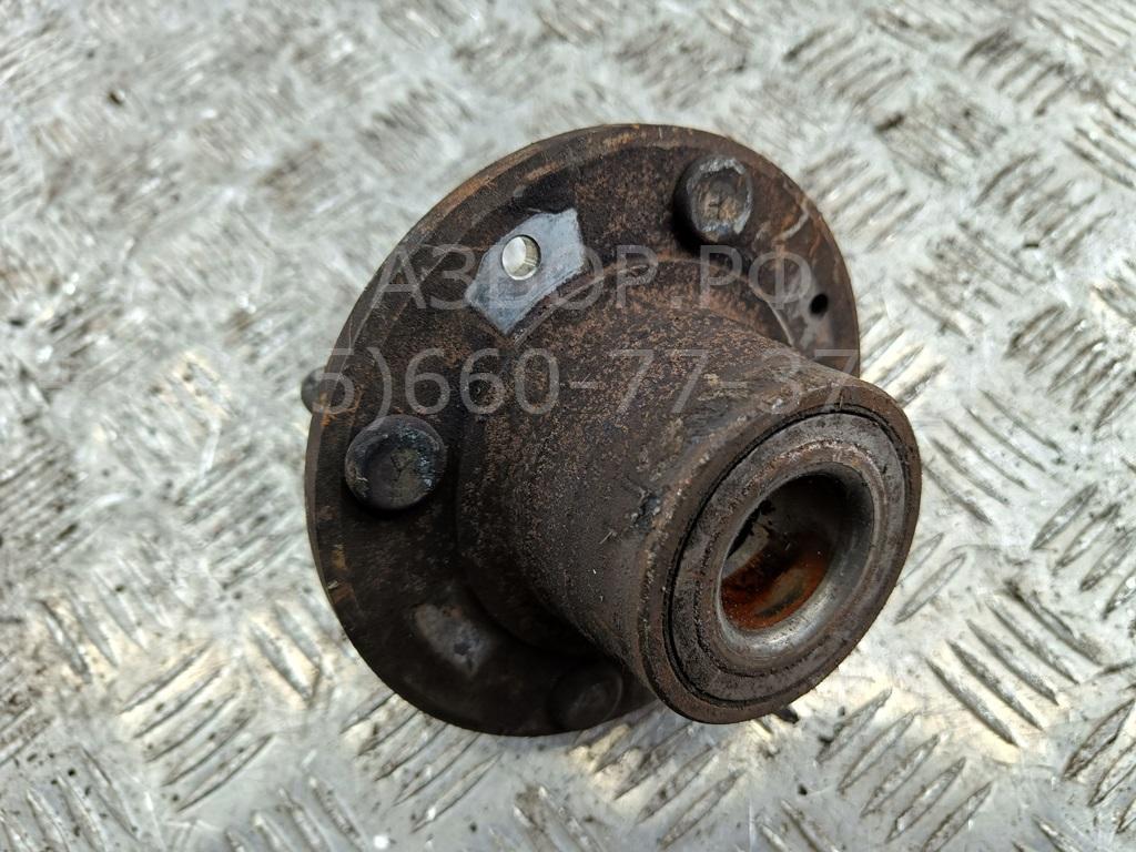 Ступица задняя