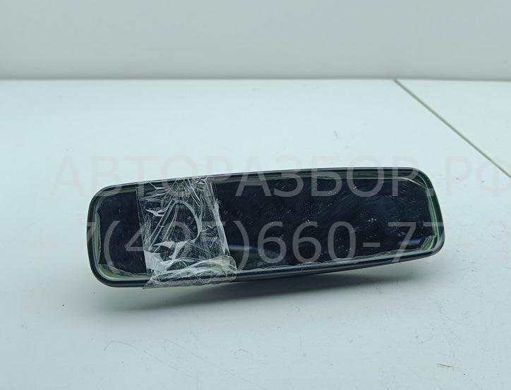 Зеркало заднего вида