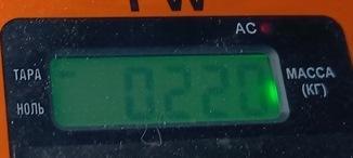 Зеркало заднего вида