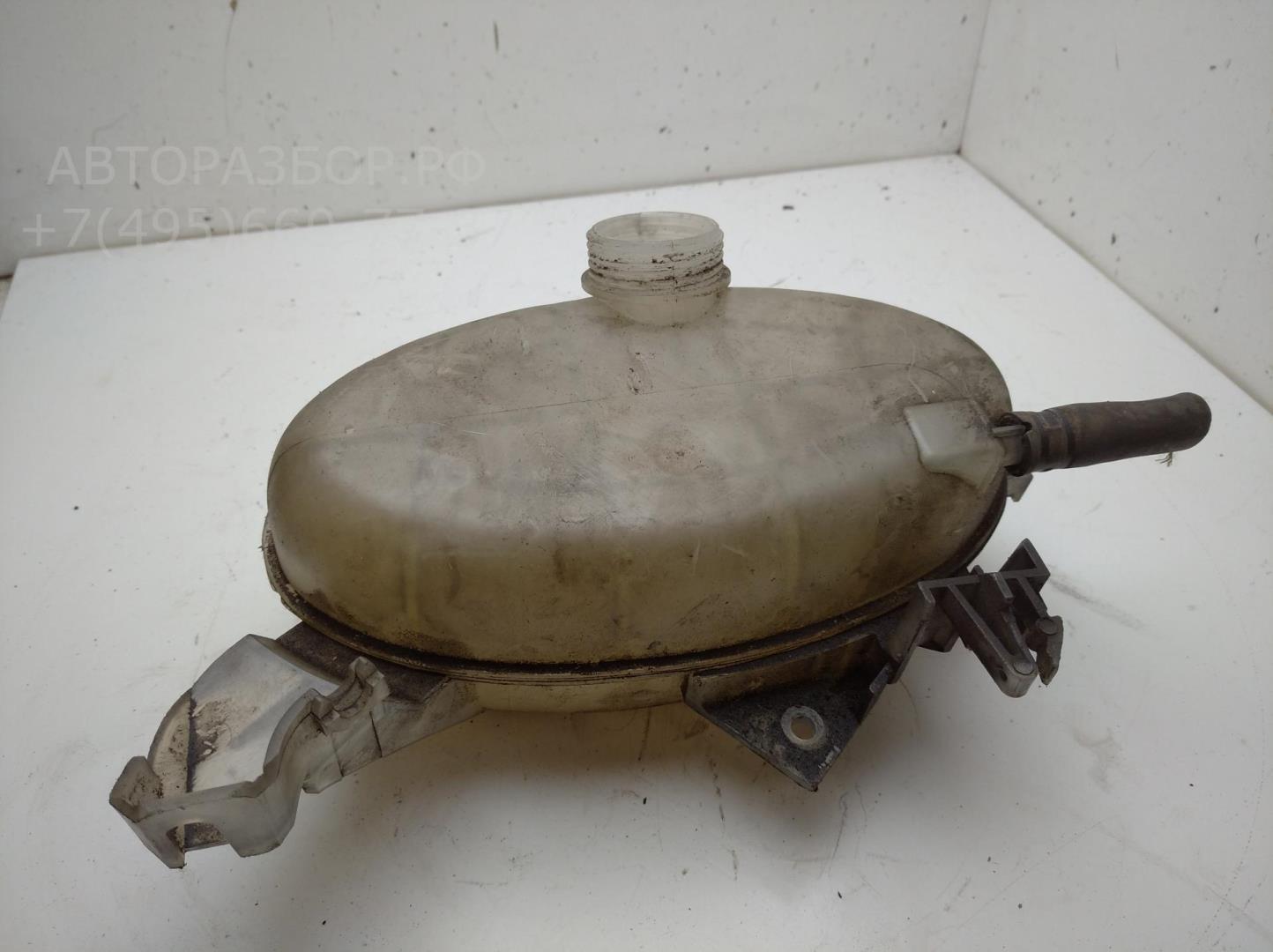 Бачок расширительный