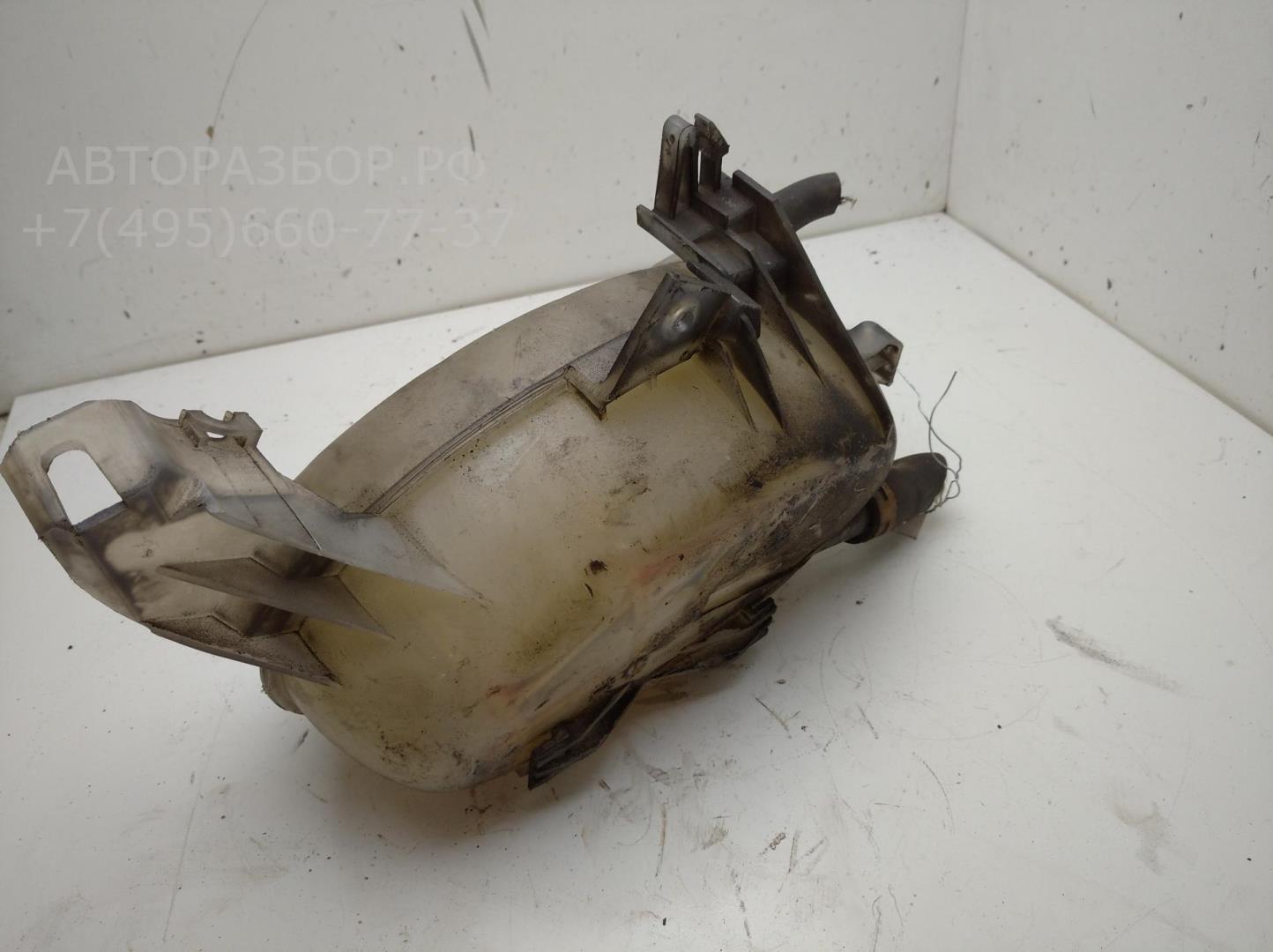 Бачок расширительный