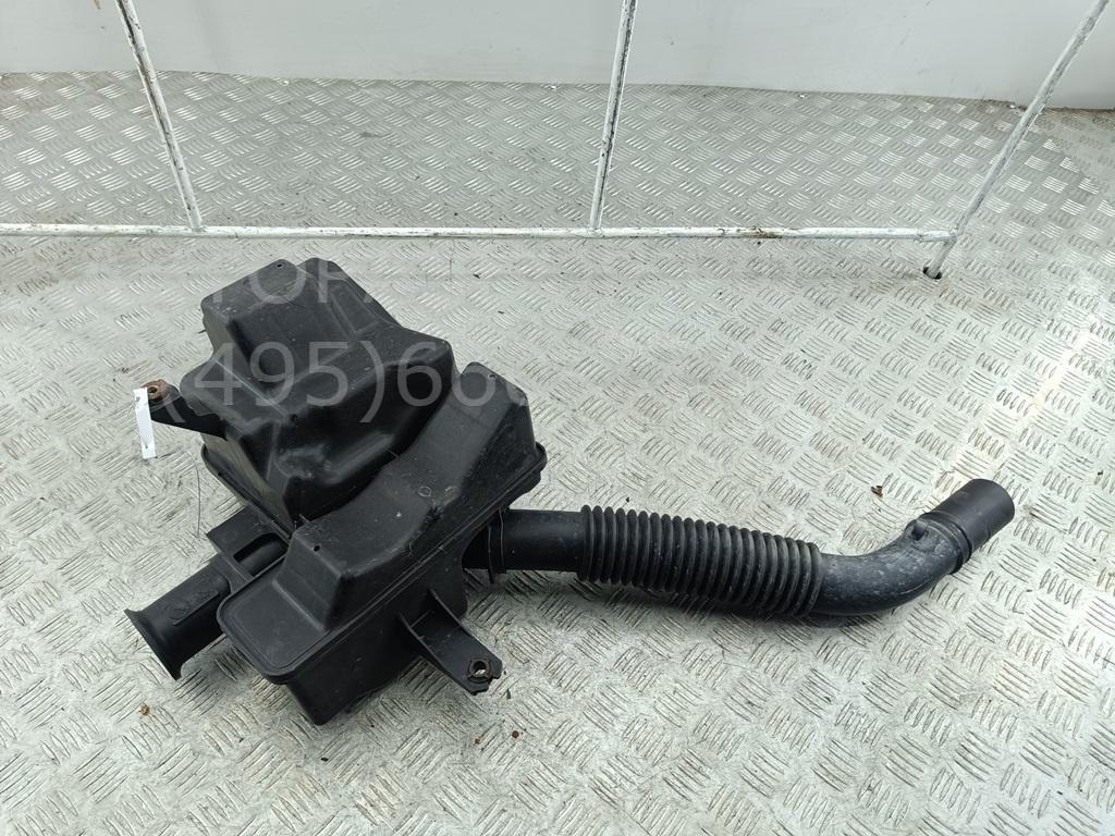 Абсорбер (фильтр угольный)