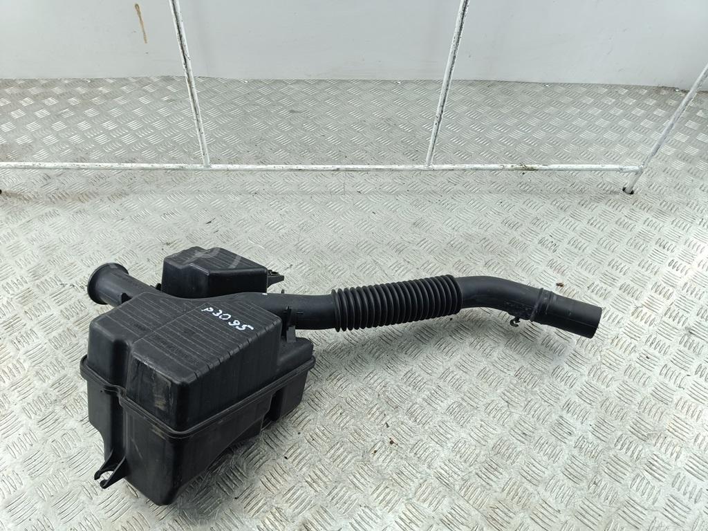 Абсорбер (фильтр угольный)